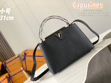 makersluxe - LOV Bags - 1229