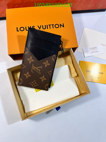 MLB - LOV Wallet - 958