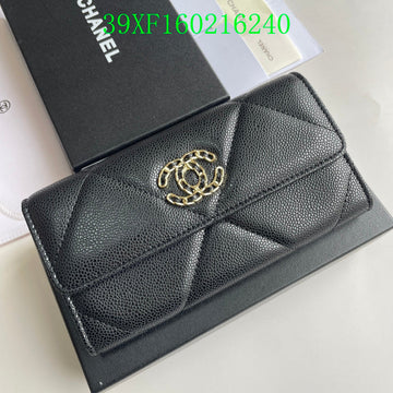 MLB - CHL Wallet - 210