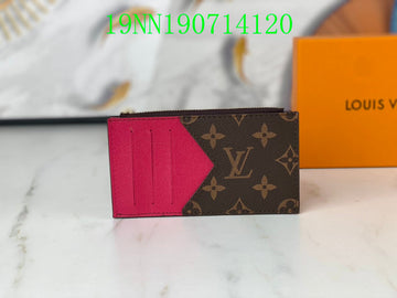 MLB - LOV Wallet - 231