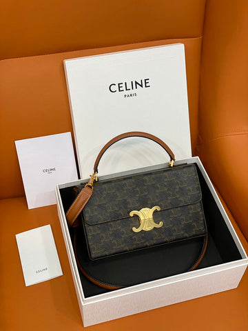 Makersluxe - COL Bags - 1081