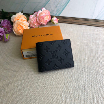 Makersluxe - LOV Wallets - 561