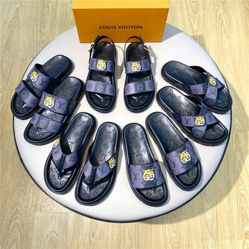 MLBIKE - LOV Sandals - 045