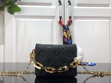 Makersluxe Lu-Vi bags - 3443
