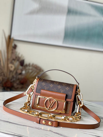 Makersluxe Lu-Vi bags - 4553