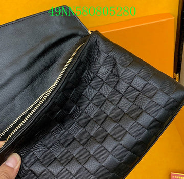 Makersluxe CHL Wallet - 697