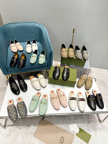 MLB - GUKI Shoes - 153