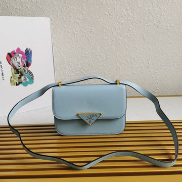Makersluxe - PD Bags - 273