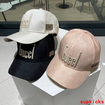 MLB - GUKI Caps - 179