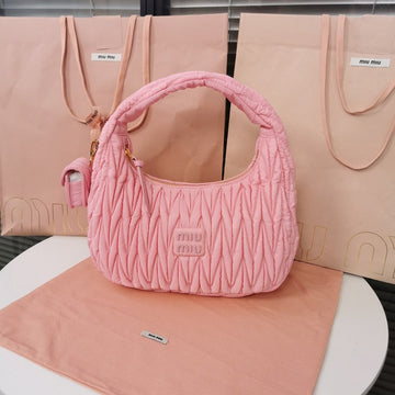 Makersluxe - MMU Bags - 127