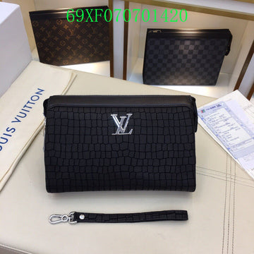 MLB - CHL Wallet - 831