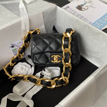 Makersluxe - CHL Bags - 1191