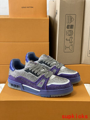 MLB - LOV Trainers - 033