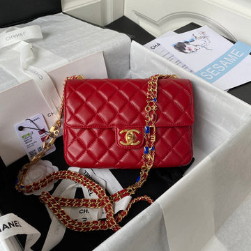 Makersluxe - CHL Bags - 396