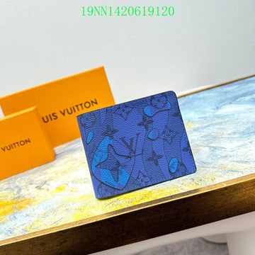MLB - LOV Wallet - 360