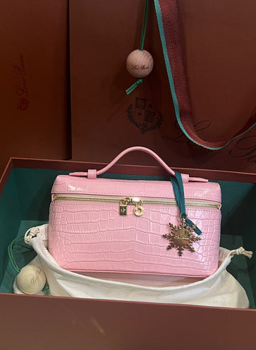Makersluxe - LOP Bags - 237