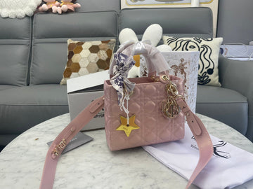 Makersluxe - DOR2 Bags - 212