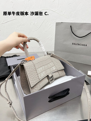 Makersluxe - BGA2 Bags - 123