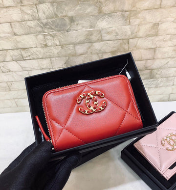 Makersluxe - CHL Wallets - 569