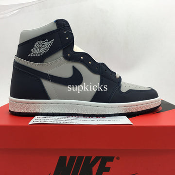 MLB - NKE Jordan 1 Shoes - 082