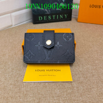 MLB - LOV Wallet - 1453