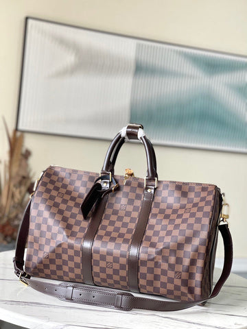 Makersluxe Lu-Vi bags - 4717