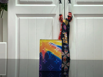 Makersluxe Lu-Vi bags - 2658