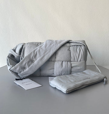 Makersluxe - BOV Bags - 1181