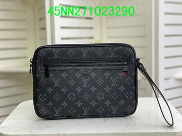 Makersluxe CHL Wallet - 1267
