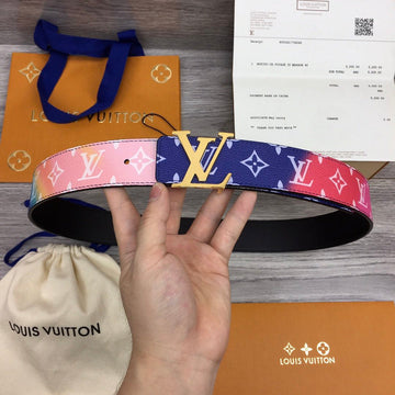 MLB - LOV Belts - 374