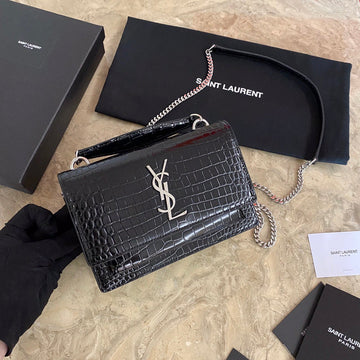 Makersluxe - YLS Women Bags - 809