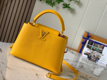 makersluxe - LOV Bags - 1180