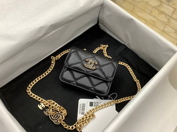 Makersluxe - CHL Wallets - 525