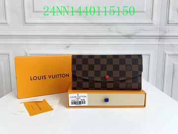 Makersluxe CHL Wallet - 1166