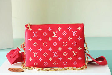 MLB Fashion Lu-Vi bags - 6721