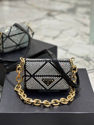 Makersluxe - PD Bags - 821