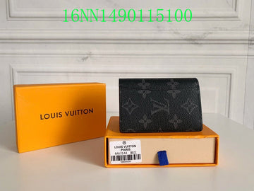 MLB - CHL Wallet - 1162