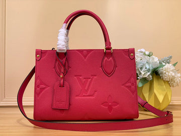 MLB - LOV Women Bags - 142
