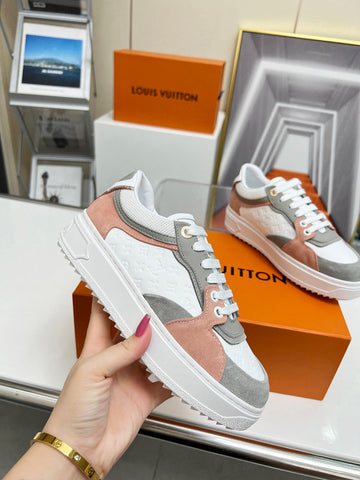 MLB - LOV Women Shoes - 424