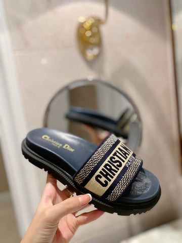 MLB - DOR Women Shoes - 905
