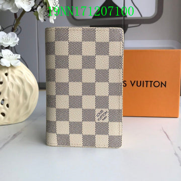 MLB - CHL Wallet - 418