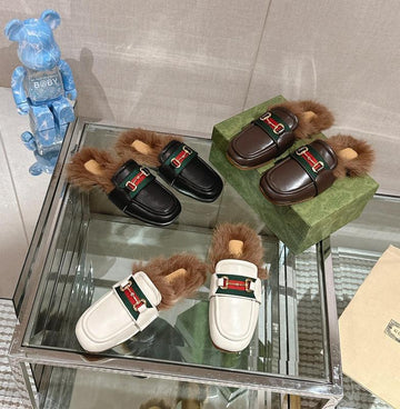 MLB - GUKI Shoes - 034