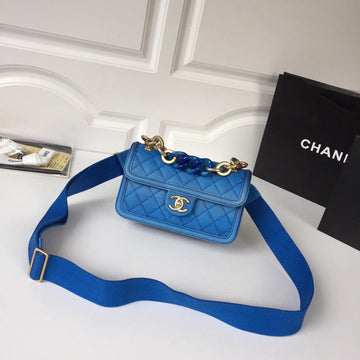 Makersluxe - CHL Bags - 535