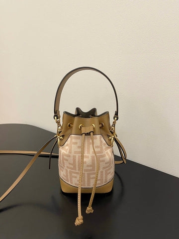 Makersluxe - FDE Women Bags - 360