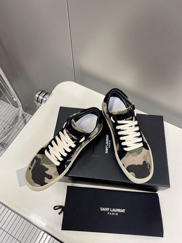 MLB - YLS Shoes - 127