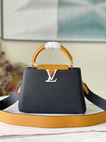 Makersluxe Lu-Vi bags - 5545
