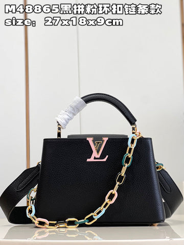 makersluxe - LOV Bags - 932