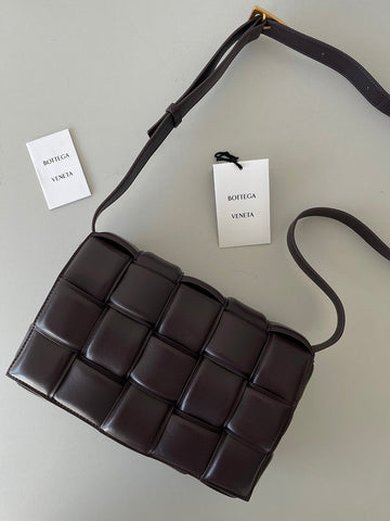 Makersluxe - BOV Bags - 1497