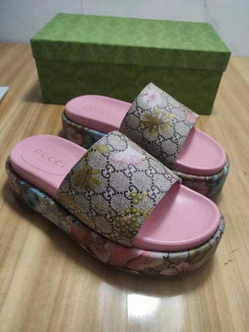 MLB - GUKI Women Shoes - 749