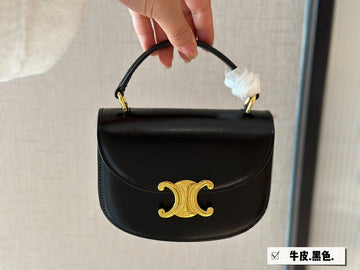 Makersluxe - CLE2 Bags - 034